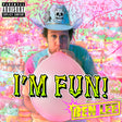 Ben Lee - I'm fun (CD)