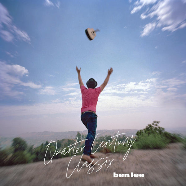 Ben Lee - Quarter century classix (LP) - Velvet Music