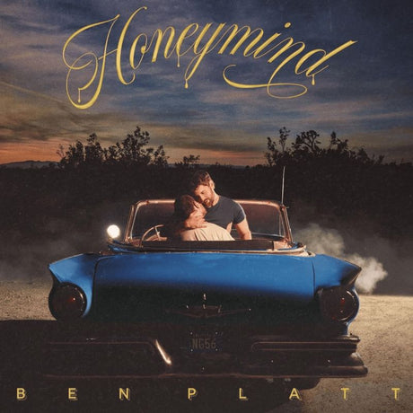 Ben Platt - Honeymind (LP) - Velvet Music