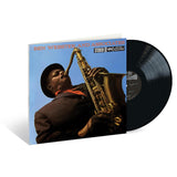Ben Webster - Ben webster and associates (LP) - Velvet Music
