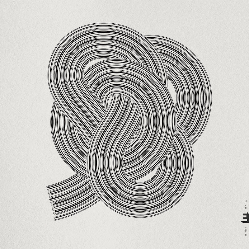 Ben Wendel - Barcode (LP) - Velvet Music