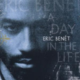 BENET,ERIC - A DAY IN THE LIFE (CD)