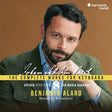 Benjamin Alard - Bach: The Complete Works For Keyboard (CD) - Velvet Music