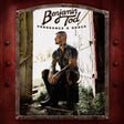Benjamin Tod - Vengeance and grace (LP) - Velvet Music