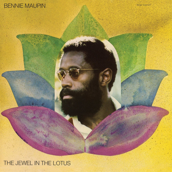 Bennie Maupin - Jewel in the lotus (CD) - Velvet Music