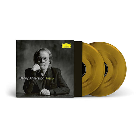 Benny Andersson - Piano (LP)