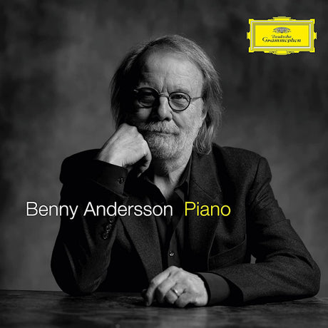 Benny Andersson - Piano (LP) - Velvet Music
