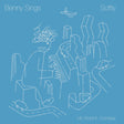 Benny Sings - Softly / my world ft. cornelius (LP) - Velvet Music
