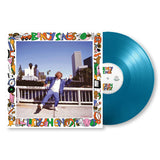 Benny Sings - Young hearts (LP) - Velvet Music