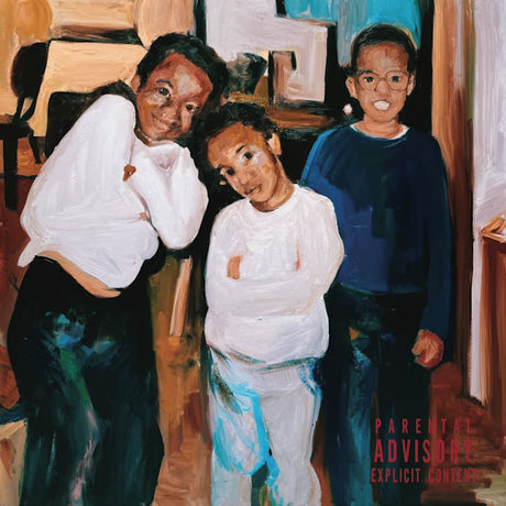 Benny The Butcher - Tana talk 4 (LP) - Velvet Music