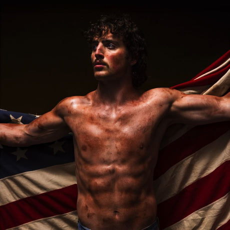 Benson Boone - American heart (LP) - Velvet Music