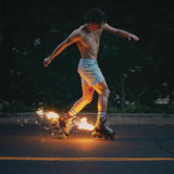 Boone, Benson - Fireworks & Rollerblades (LP) - Velvet Music
