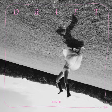 Bente - Drift (LP) - Velvet Music
