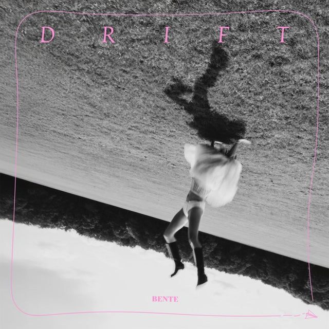 Bente - Drift (LP) - Velvet Music