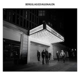 Bergslagsdiagonalen - Lundby lady (LP)