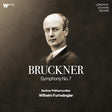 Berliner Philharmoniker / Wilhelm Furtwangler - Bruckner symphony no.7 (LP) - Velvet Music