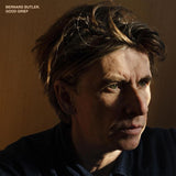 Bernard Butler - Good grief (LP) - Velvet Music