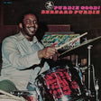 Bernard Purdie - Purdie good! (LP) - Velvet Music