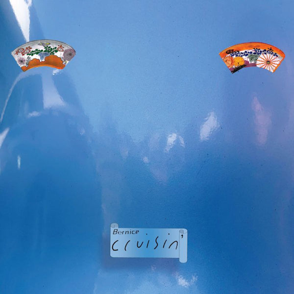 Bernice - Cruisin' (LP)