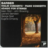 Leonard Bernstein - Orchestral works (CD)