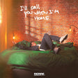 Berre - I'll call you when i'm home (LP) - Velvet Music