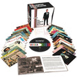Bert Kaempfert - The bert kaempfert decca collection (CD) - Velvet Music