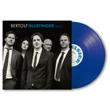 Bertolf - Bluefinger vol. 2 (LP)
