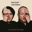 Bertolf & Nomden - All good things (CD) - Velvet Music