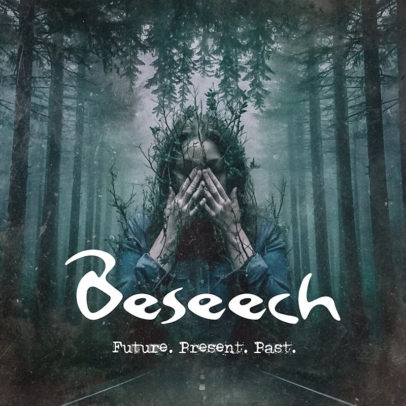 Beseech - Future. present. past (CD)