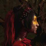 Bestial Mouths - Dead lines (CD)