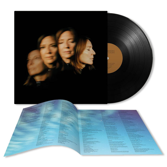 Beth Gibbons - Lives outgrown (LP) - Velvet Music
