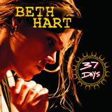 Beth Hart - 37 days (LP) - Velvet Music