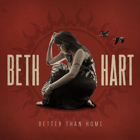 Beth Hart - Better than home (LP) - Velvet Music