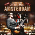 Beth Hart & Joe Bonamassa - Live in amsterdam (CD)