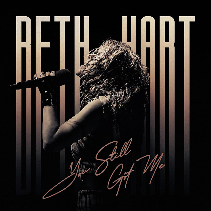 Beth Hart - You Still Got Me (LP) - Velvet Music