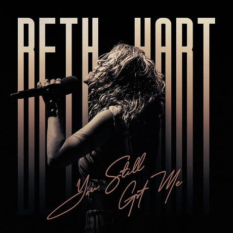 Beth Hart - You Still Got Me (LP) - Velvet Music
