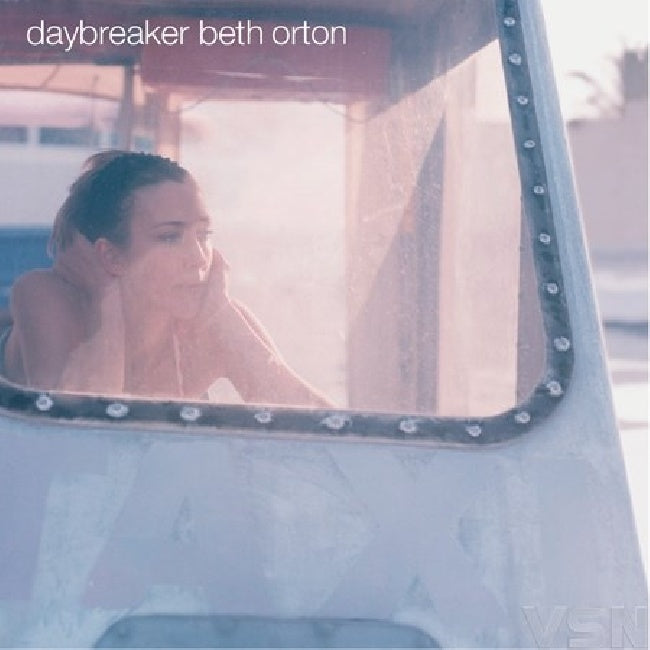 Beth Orton - Daybreaker (LP)