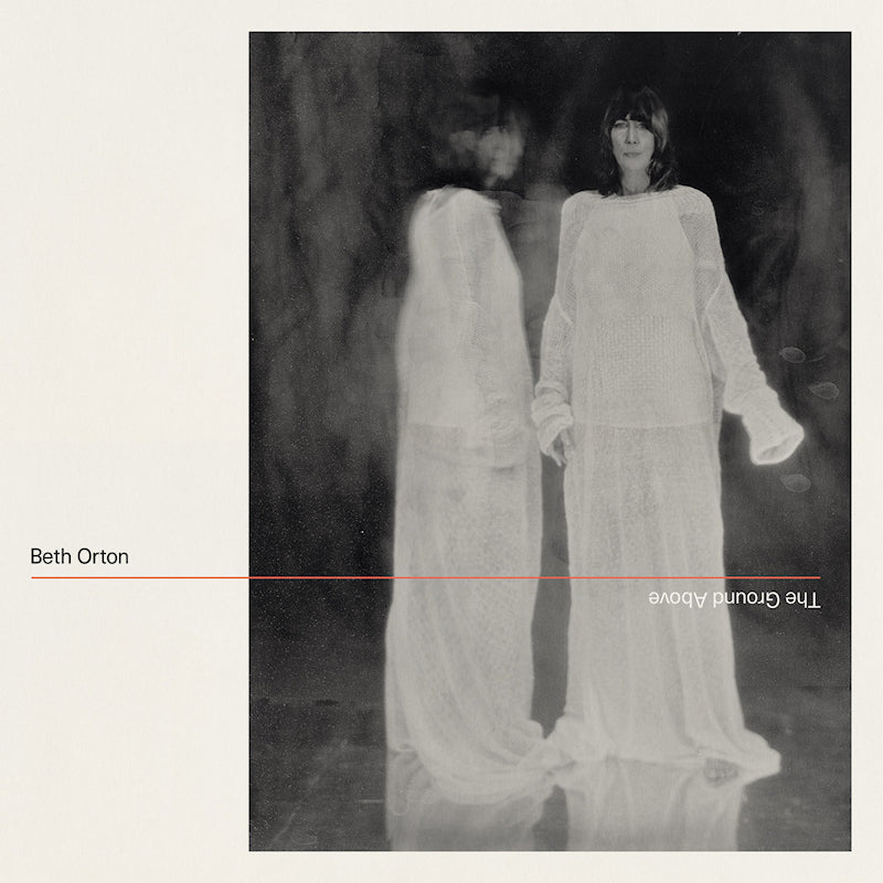 Beth Orton - The ground above (CD)