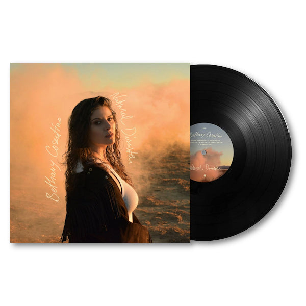 Bethany Cosentino - Natural disaster (LP)
