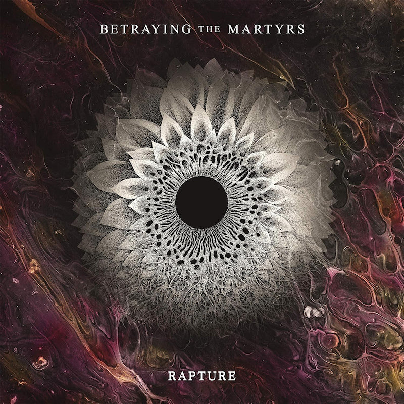 Betraying The Martyrs - Rapture (CD)