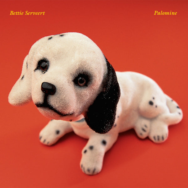 Bettie Serveert - Palomine (CD)
