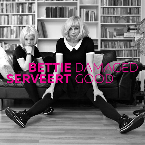 Bettie Serveert - Damaged good (LP) - Velvet Music