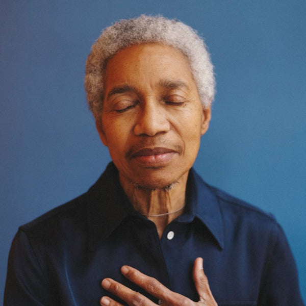 Beverly Glenn-Copeland - The ones ahead (LP) - Velvet Music