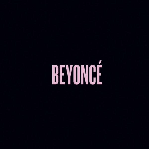 Beyonce - Beyonce (CD) - Velvet Music