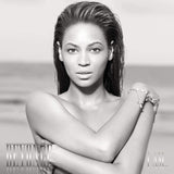 Beyonce - I am... sasha fierce -deluxe- (CD) - Velvet Music