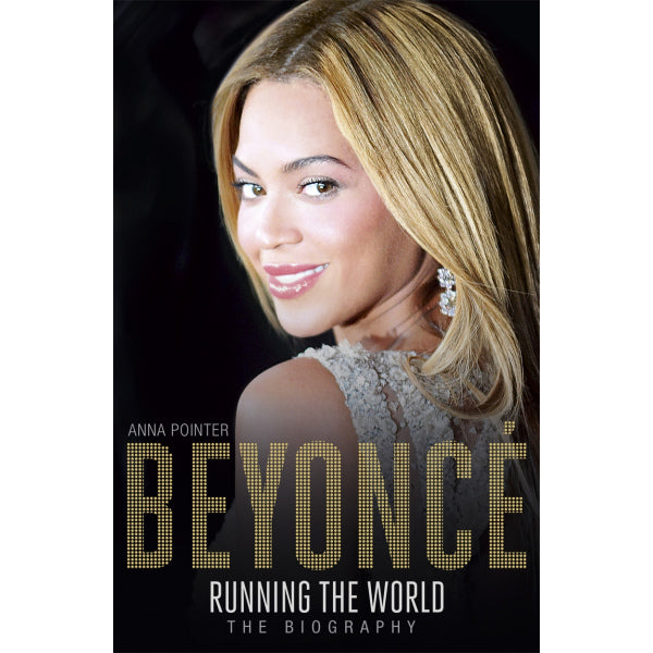 Livre - Running the world: the biography (livre/imprimé)