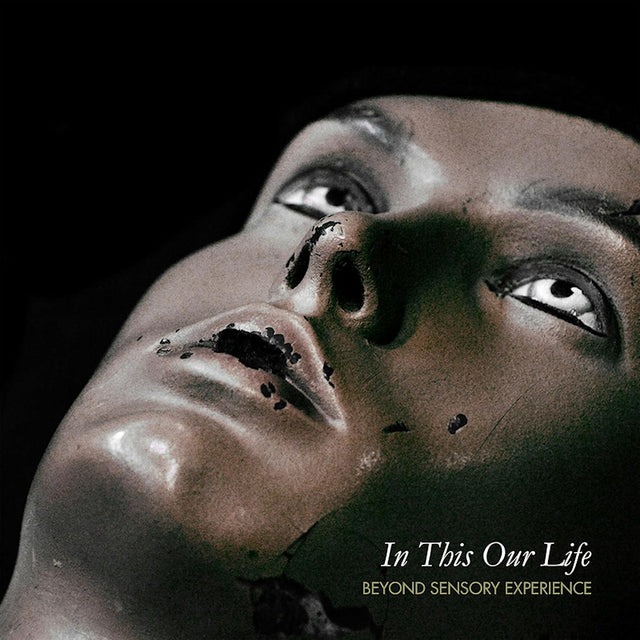Beyond Sensory Experience - In thus for life (CD) - Velvet Music