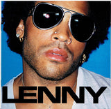 Lenny Kravitz - Lenny (tweedehands CD) - Velvet Music