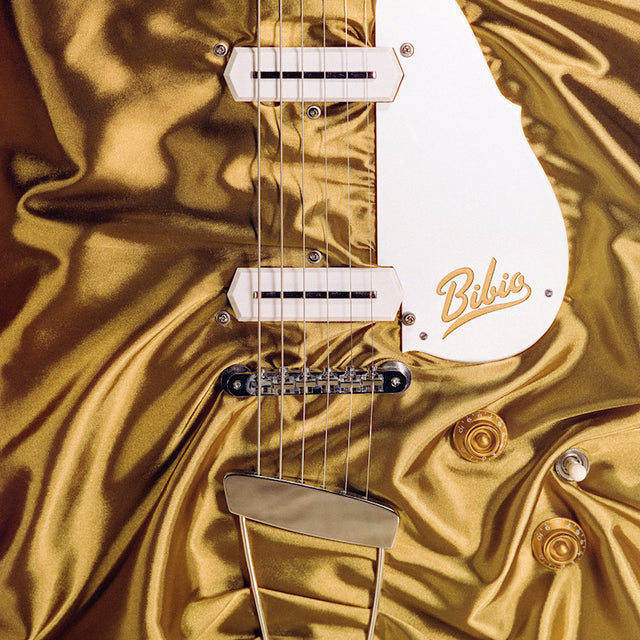 Bibio - BIB10 (LP) - Velvet Music