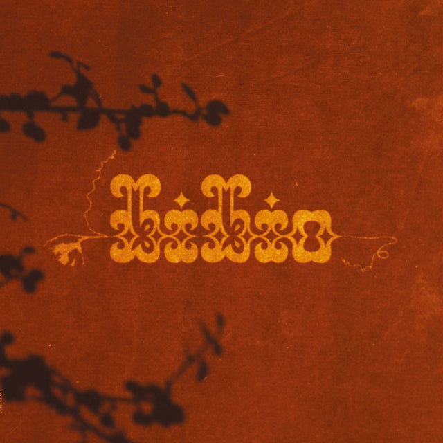 Bibio - Ovals & emeralds (12-inch maxi-single) - Velvet Music